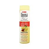 Derma Shine - Brightening & Refreshing Toner With Honey & Lemon - 295ml